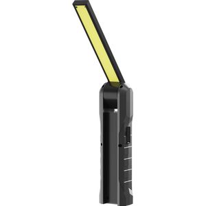 Müller-Licht 27700067 WL2 Werklamp LED werkt op een accu 8 W 250 lm Aantal meegeleverde accus 1