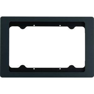 Displine Companion Wall Tablet muurhouder Apple iPad 10.2 (7./8./9. Gen.), iPad Air 10.5 (3. Gen.), iPad Pro 10.5 25,9 cm (10,2) - 26,7 cm (10,5)