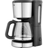 WMF Koffiezetapparaat Filterkoffie Glazen Pot 10 Koppen Bueno 1000W