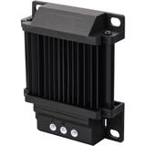 TRU COMPONENTS TC-NTL200-15W 24VDC Schakelkastverwarming 24 V/DC (max) 15 W (l x b x h) 103 x 83.5 x 34.09 mm 1 stuk(s)