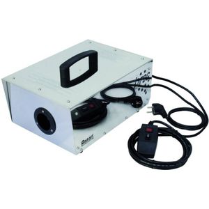 Antari IP-1000 Rookmachine Incl. kabelgeboden afstandsbediening