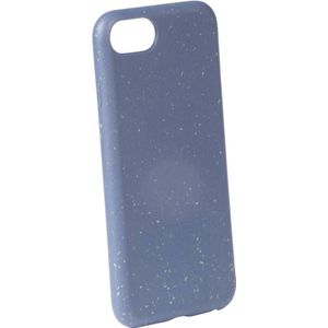 Vivanco GoGreen Backcover Apple iPhone 6S, iPhone 7, iPhone 8, iPhone SE (2./3. Generation) Blauw