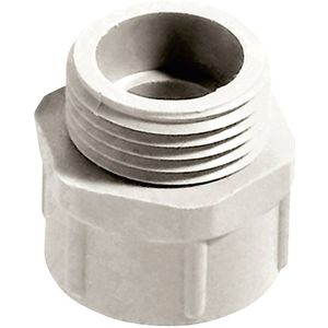 LAPP 52025190 SKINDICHT KU PG 48/36 Wartel reduceerring PG48 PG36 Polyamide Grijs-wit (RAL 7035) 25 stuk(s)