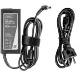PRO Oplader / AC Adapter voor Toshiba Satellite C650 C660D L750 Asus X550C X550V R510 Lenovo G530 19V 3.42A