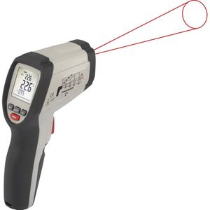 VOLTCRAFT IR 800-20C Infrarood-thermometer Optiek 20:1 -40 - +800 °C Pyrometer