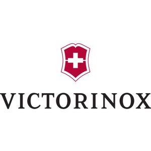 Victorinox schilmes 10 cm getand roze