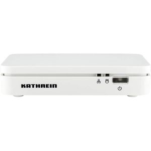 Kathrein EXI 02 Ethernet over Coax IP-feeder 900 MBit/s