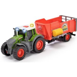 Dickie Toys Fendt Kant-en-klaar model Landbouwvoertuig (model)