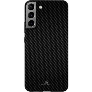 Black Rock Ultra Thin Iced Backcover Samsung Galaxy S22 Carbon