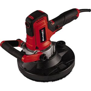 Einhell TE-DW 180 4259940 Schuurmachine voor wand en plafond 1300 W 180 cm Incl. accessoires