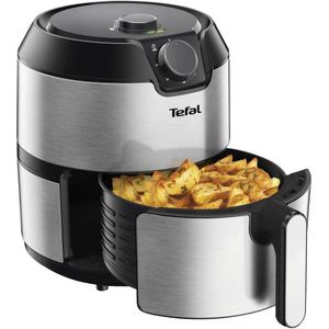 Friteuse zonder Olie Tefal EY201D 1500 W