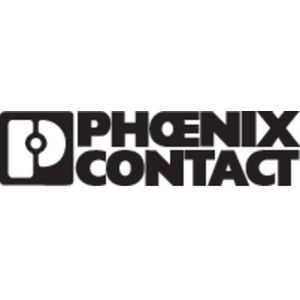 Phoenix Contact 1424369 HC-STA-D15-SLWSC-2SSM20-EL-AL Socketbehuizing 1 stuk(s)