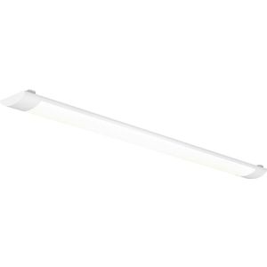 EVN EVN Lichttechnik L12134802W LED-plafondlamp 48 W Wit