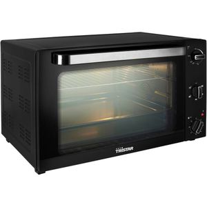 Tristar OV-3640 Mini-oven Heteluchtfunctie 60 l