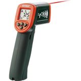 Extech IR267 Infrarood-thermometer Optiek 12:1 -50 - +600 °C Contactmeting