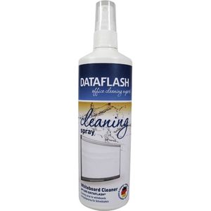 DataFlash Reinigingsspray schrijfbord DF1685 250 ml