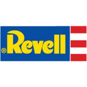 Revell 00251 Aantal puzzelstukjes: 126