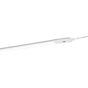 LEDVANCE Cabinet LED Slim L LED-onderbouwlamp met bewegingsmelder LED LED vast ingebouwd 18 W Warmwit Wit