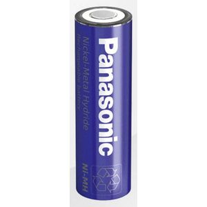 Panasonic U-Serie Solar Oplaadbare AA batterij (penlite) NiMH 1280 mAh 1.2 V 1 stuk(s)