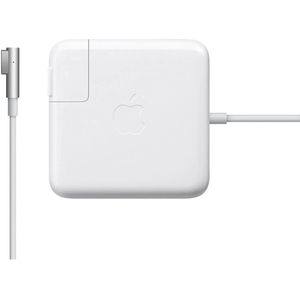 Apple 85W MagSafe Power Adapter MC556Z/B Laadadapter Geschikt voor Apple product: MacBook