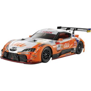 Tamiya 1:10 RC auto 1:10 RC au TOM´s GR Supra TT-02 4WD TT-02