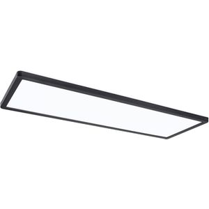 Paulmann Atria Shine 71017 LED-plafondlamp 22 W Neutraalwit Zwart