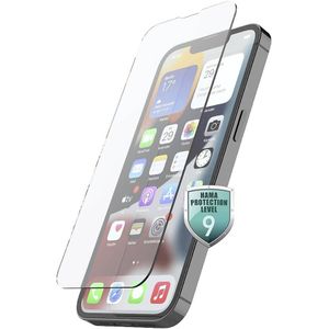 Hama Screenprotector (glas) iPhone 14 Plus 1 stuk(s) 00216349