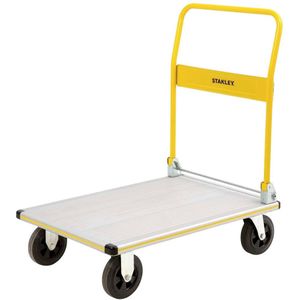 STANLEY Stanley SXWTI-PC511 Plateauwagen Inklapbaar Aluminium Laadvermogen (max.): 250 kg