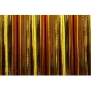 Oracover 25-098-002 Plakfolie Orastick (l x b) 2 m x 60 cm Chroom-oranje