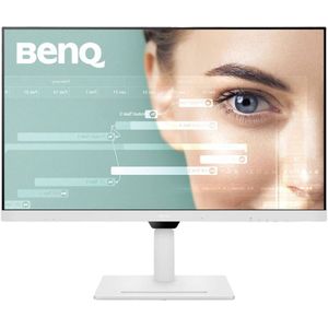 BenQ GW3290QT LED-monitor Energielabel F (A - G) 81.3 cm (32 inch) 2560 x 1440 Pixel 16:9 5 ms HDMI, Hoofdtelefoon (3.5 mm jackplug), USB-C, DisplayPort,