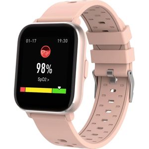 Denver SW-164 Smartwatch Roze