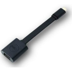 Dell DBQBJBC054 USB-C-adapter