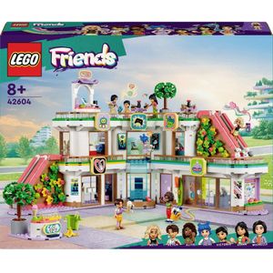 LEGO® FRIENDS 42604 Heartlake City warenhuis