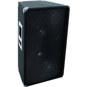 Omnitronic TMX-1230 Passieve PA-speaker 30 cm 12 inch 400 W 1 stuk(s)