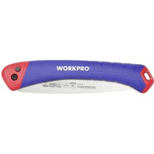 WorkPro WP333002 Tuinzaag