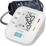 ecomed by medisana BU-95E Bovenarm Bloeddrukmeter