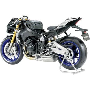 Tamiya 300014133 Yamaha YZF-R1M Motorfiets (bouwpakket) 1:12