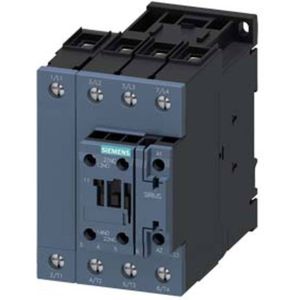 Siemens 3RT2336-1NE30 Contactor 4x NO 1 stuk(s)