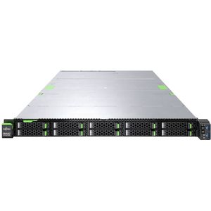 Fujitsu Server PC PRIMERGY RX2530 M6 2.5 cm (1.0 inch) Intel® Xeon Silver 4314 16 GB RAM VFY:R2536SC220IN