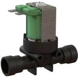 Pro Valve Magneetventiel 821.008.06.24VDC 24 V/DC 8 mm 1 stuk(s)