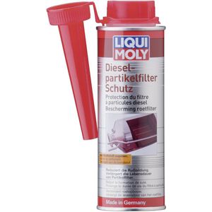 Liqui Moly Diesel bescherming roetfilter 5148 250 ml