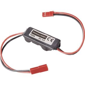 Modelcraft LiPo-spanningsregelaar 6,0 V/5 A