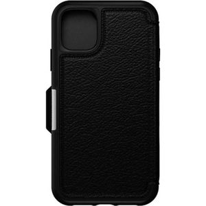 Otterbox Strada iPhone 11 Book Case Zwart