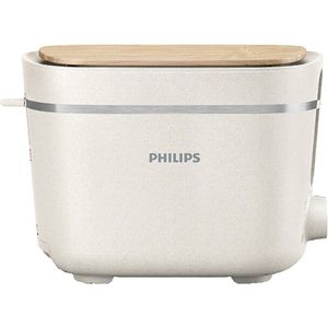 Philips Eco Conscious Edition HD2640/10 Broodrooster uit de 5000-serie