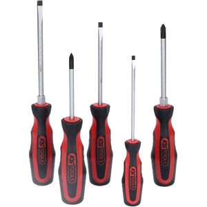 KS Tools 159.0005 Schroevendraaierset