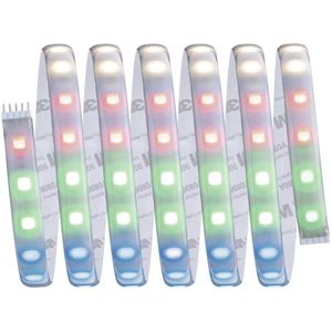 Paulmann RGBW Individual strip Universeel strooklicht Binnen LED G 2500 mm