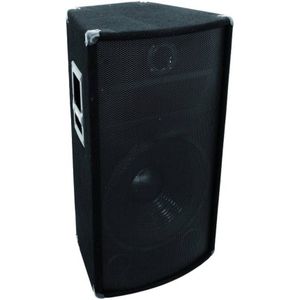 Omnitronic TX-1520 Passieve PA-speaker 38 cm 15 inch 450 W 1 stuk(s)