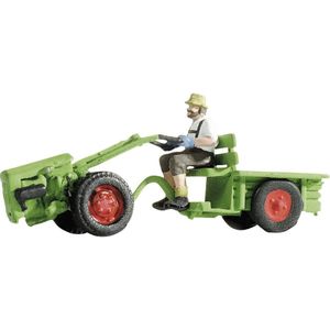 NOCH 37750 N Landbouwmachine 1-assige tractor