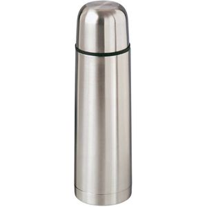 Mato Thermosfles Classico Rvs 1 Liter Zilver