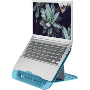 Leitz Ergo Cosy Laptopstandaard In hoogte verstelbaar